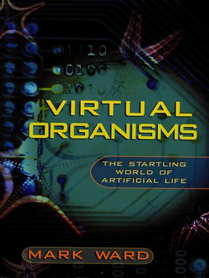 cover image of Virtual Organisms